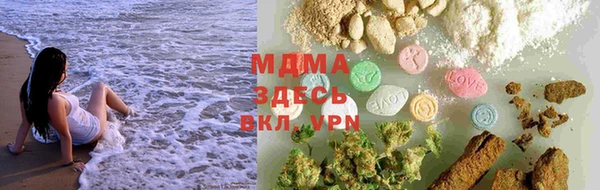 мдпв Богородицк